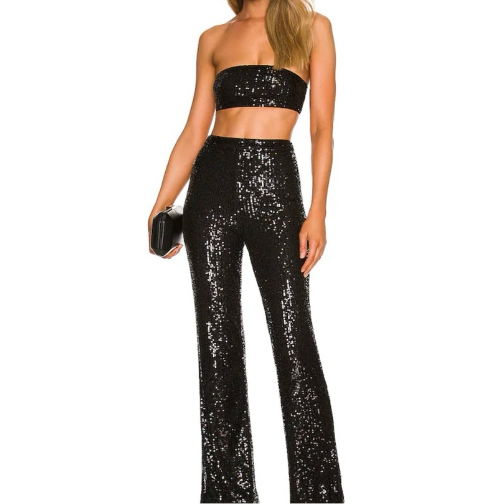 Camila Coelho Calvin Set